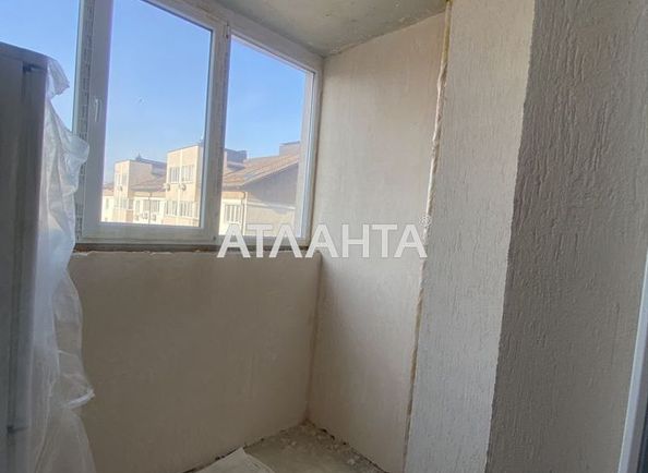 1-кімнатна квартира за адресою Приозерний бульвар (площа 36,1 м²) - Atlanta.ua - фото 3
