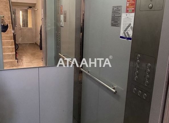 1-кімнатна квартира за адресою Приозерний бульвар (площа 36,1 м²) - Atlanta.ua - фото 6