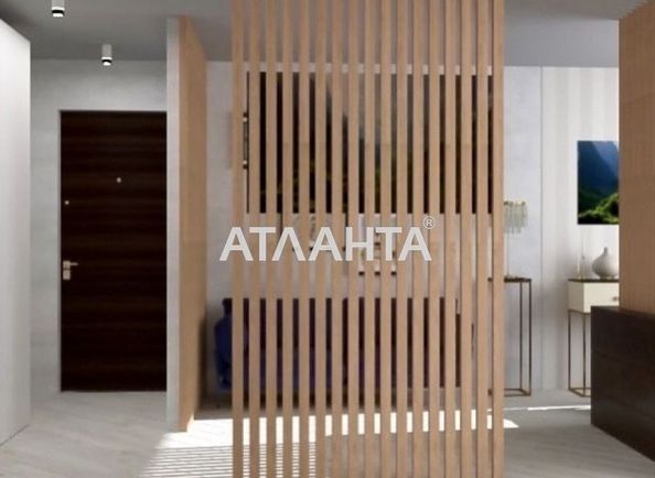 1-кімнатна квартира за адресою Приозерний бульвар (площа 36,1 м²) - Atlanta.ua - фото 7