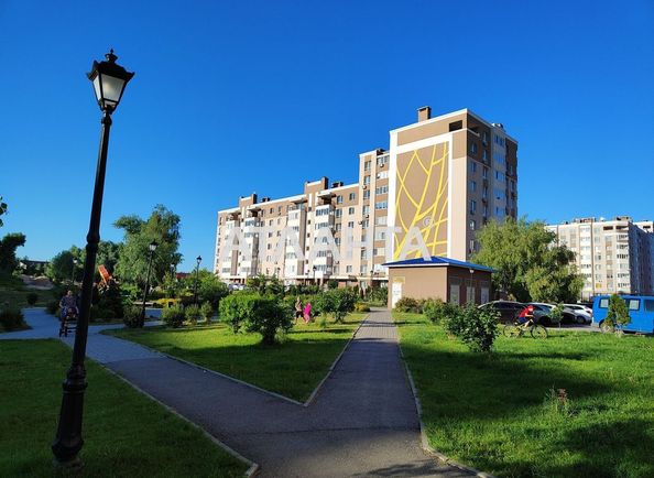 1-кімнатна квартира за адресою Приозерний бульвар (площа 36,1 м²) - Atlanta.ua