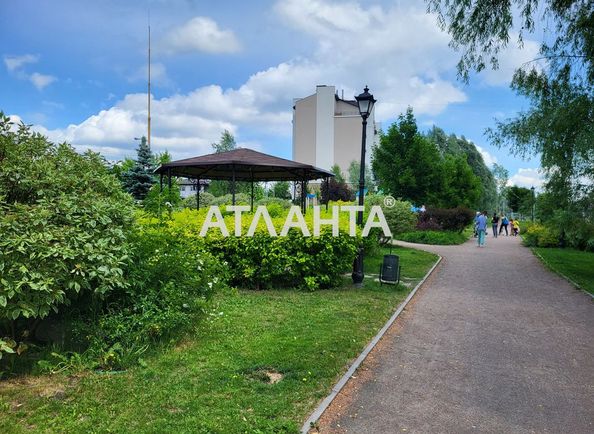 1-кімнатна квартира за адресою Приозерний бульвар (площа 36,1 м²) - Atlanta.ua - фото 9