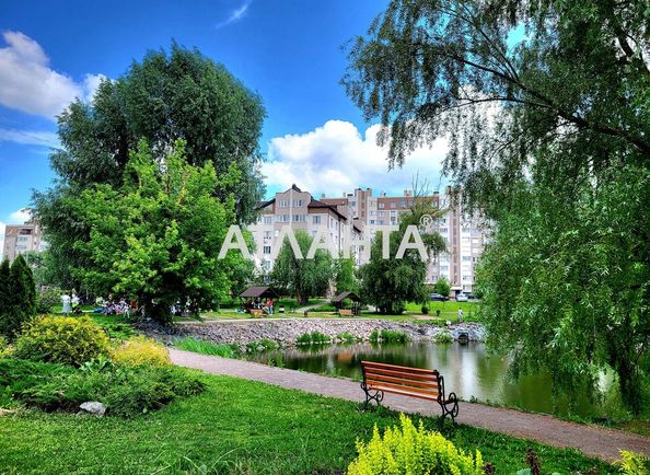 1-кімнатна квартира за адресою Приозерний бульвар (площа 36,1 м²) - Atlanta.ua - фото 14