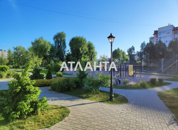 1-кімнатна квартира за адресою Приозерний бульвар (площа 36,1 м²) - Atlanta.ua - фото 15