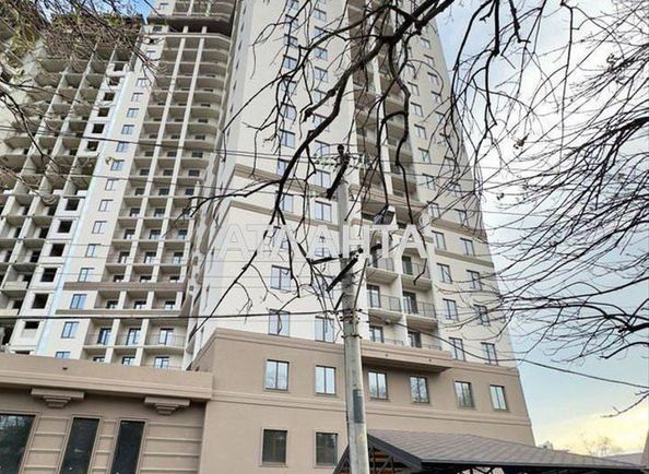 1-room apartment apartment by the address st. Dacha Kovalevskogo Amundsena (area 48,8 m²) - Atlanta.ua - photo 4