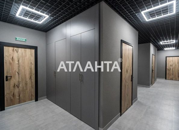 1-room apartment apartment by the address st. Dacha Kovalevskogo Amundsena (area 48,8 m²) - Atlanta.ua - photo 8