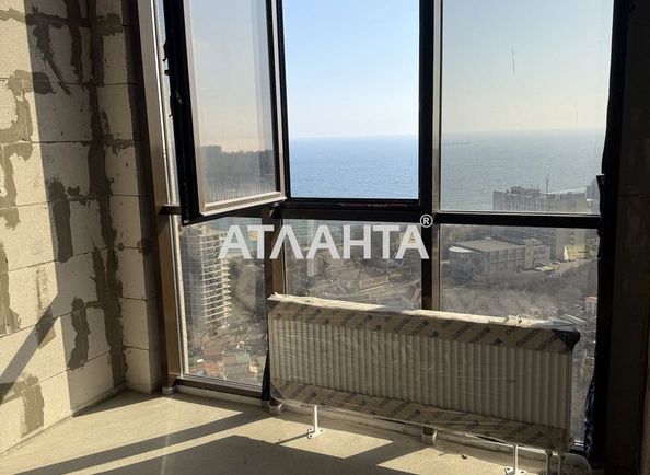 1-room apartment apartment by the address st. Dacha Kovalevskogo Amundsena (area 48,8 m²) - Atlanta.ua - photo 9
