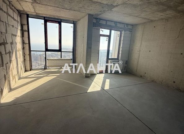 1-room apartment apartment by the address st. Dacha Kovalevskogo Amundsena (area 48,8 m²) - Atlanta.ua - photo 11