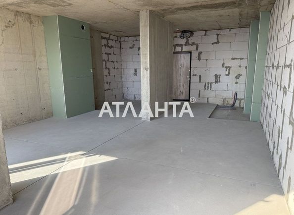 1-room apartment apartment by the address st. Dacha Kovalevskogo Amundsena (area 48,8 m²) - Atlanta.ua - photo 12