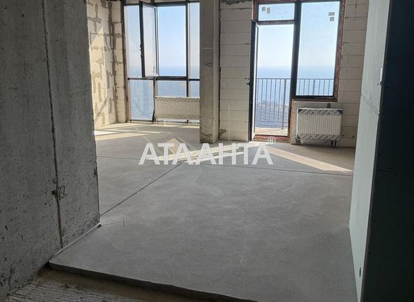 1-room apartment apartment by the address st. Dacha Kovalevskogo Amundsena (area 48,8 m²) - Atlanta.ua - photo 10