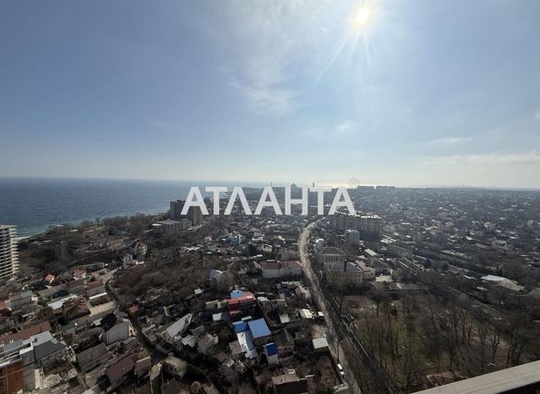 1-room apartment apartment by the address st. Dacha Kovalevskogo Amundsena (area 48,8 m²) - Atlanta.ua - photo 13
