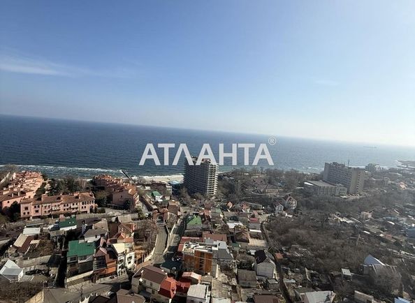 1-room apartment apartment by the address st. Dacha Kovalevskogo Amundsena (area 48,8 m²) - Atlanta.ua - photo 2