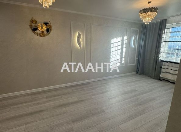 1-room apartment apartment by the address st. Sakharova (area 45 m²) - Atlanta.ua - photo 2