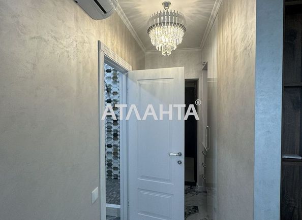 1-room apartment apartment by the address st. Sakharova (area 45 m²) - Atlanta.ua - photo 3