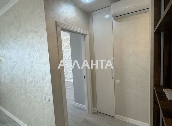 1-room apartment apartment by the address st. Sakharova (area 45 m²) - Atlanta.ua - photo 4