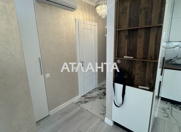 1-room apartment apartment by the address st. Sakharova (area 45 m²) - Atlanta.ua - photo 5