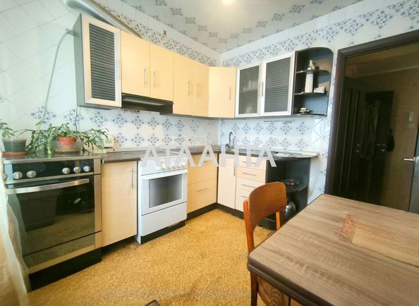 2-rooms apartment apartment by the address st. Nezavisimosti Plieva (area 51,1 m²) - Atlanta.ua