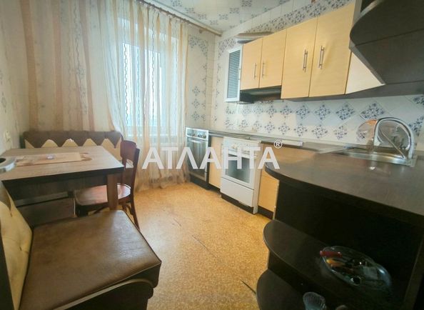 2-rooms apartment apartment by the address st. Nezavisimosti Plieva (area 51,1 m²) - Atlanta.ua - photo 2