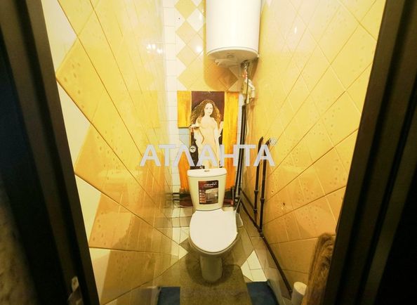 2-rooms apartment apartment by the address st. Nezavisimosti Plieva (area 51,1 m²) - Atlanta.ua - photo 3