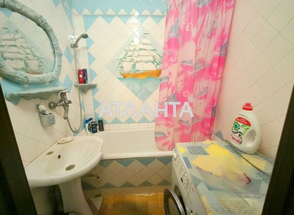 2-rooms apartment apartment by the address st. Nezavisimosti Plieva (area 51,1 m²) - Atlanta.ua - photo 4