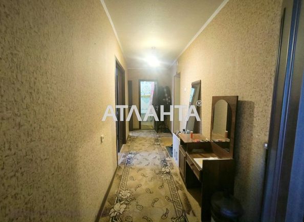 2-rooms apartment apartment by the address st. Nezavisimosti Plieva (area 51,1 m²) - Atlanta.ua - photo 5