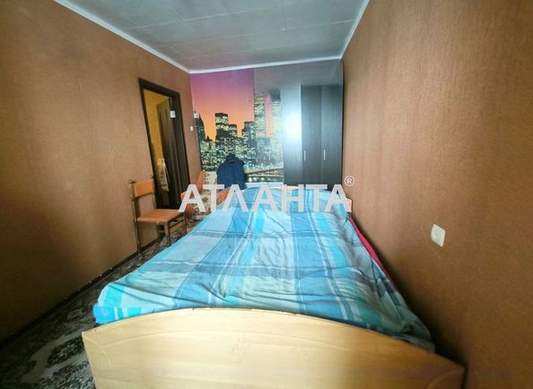 2-rooms apartment apartment by the address st. Nezavisimosti Plieva (area 51,1 m²) - Atlanta.ua - photo 6