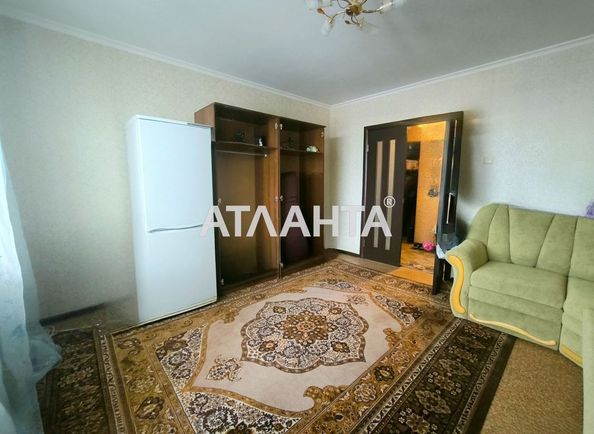 2-rooms apartment apartment by the address st. Nezavisimosti Plieva (area 51,1 m²) - Atlanta.ua - photo 7