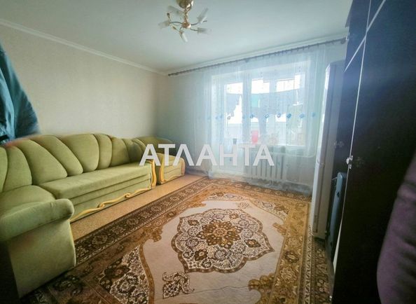 2-rooms apartment apartment by the address st. Nezavisimosti Plieva (area 51,1 m²) - Atlanta.ua - photo 8