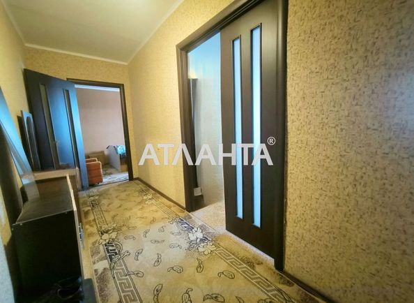 2-rooms apartment apartment by the address st. Nezavisimosti Plieva (area 51,1 m²) - Atlanta.ua - photo 9