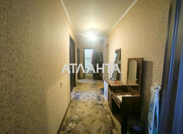 2-rooms apartment apartment by the address st. Nezavisimosti Plieva (area 51,1 m²) - Atlanta.ua - photo 10