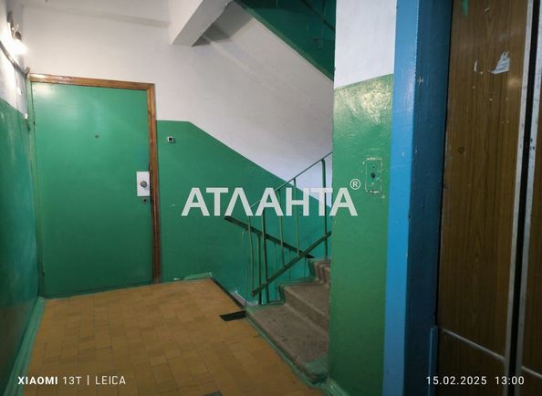 2-rooms apartment apartment by the address st. Nezavisimosti Plieva (area 51,1 m²) - Atlanta.ua - photo 11