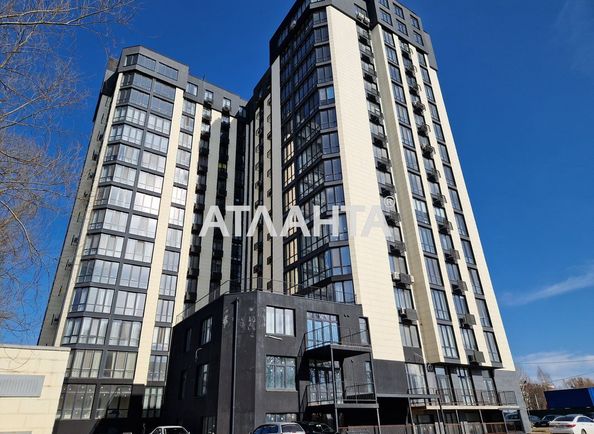 1-room apartment apartment by the address st. Yunosti (area 39 m²) - Atlanta.ua - photo 14