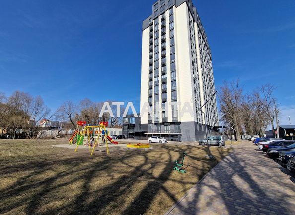 1-room apartment apartment by the address st. Yunosti (area 39 m²) - Atlanta.ua - photo 15