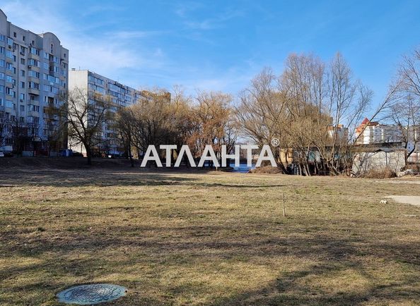 1-room apartment apartment by the address st. Yunosti (area 39 m²) - Atlanta.ua - photo 16