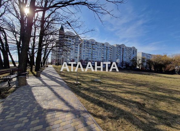 1-room apartment apartment by the address st. Yunosti (area 39 m²) - Atlanta.ua - photo 17