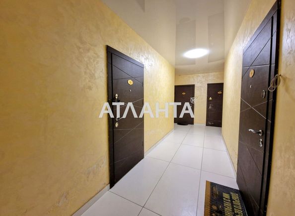1-room apartment apartment by the address st. Yunosti (area 39 m²) - Atlanta.ua - photo 13