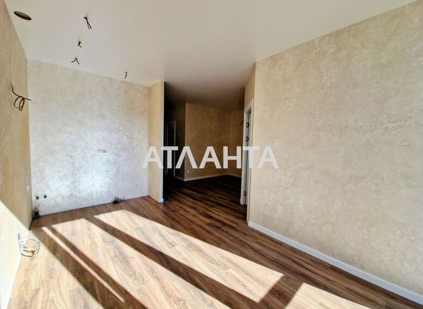 1-room apartment apartment by the address st. Yunosti (area 39 m²) - Atlanta.ua - photo 2