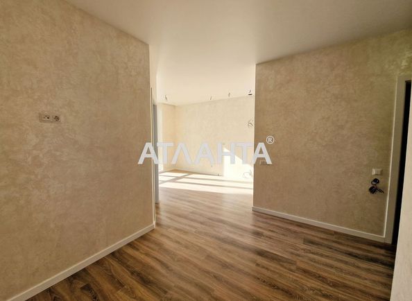 1-room apartment apartment by the address st. Yunosti (area 39 m²) - Atlanta.ua - photo 3