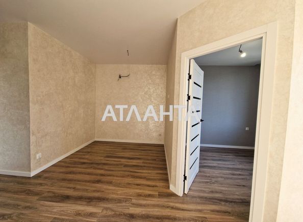 1-room apartment apartment by the address st. Yunosti (area 39 m²) - Atlanta.ua - photo 4