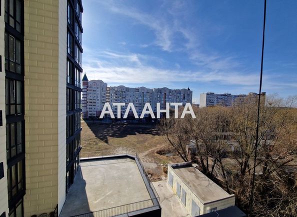 1-room apartment apartment by the address st. Yunosti (area 39 m²) - Atlanta.ua - photo 18