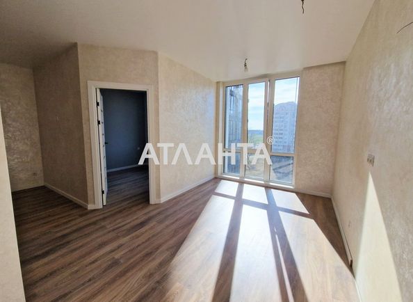 1-room apartment apartment by the address st. Yunosti (area 39 m²) - Atlanta.ua - photo 5