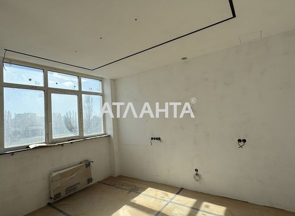 3-rooms apartment apartment by the address st. Frantsuzskiy bul Proletarskiy bul (area 110 m²) - Atlanta.ua