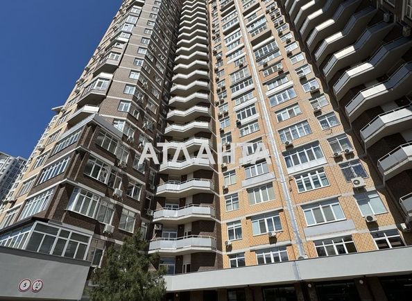 3-rooms apartment apartment by the address st. Frantsuzskiy bul Proletarskiy bul (area 110 m²) - Atlanta.ua - photo 14