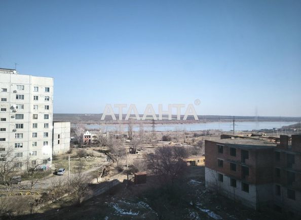 Room in dormitory apartment by the address st. Energetikov (area 26,9 m²) - Atlanta.ua