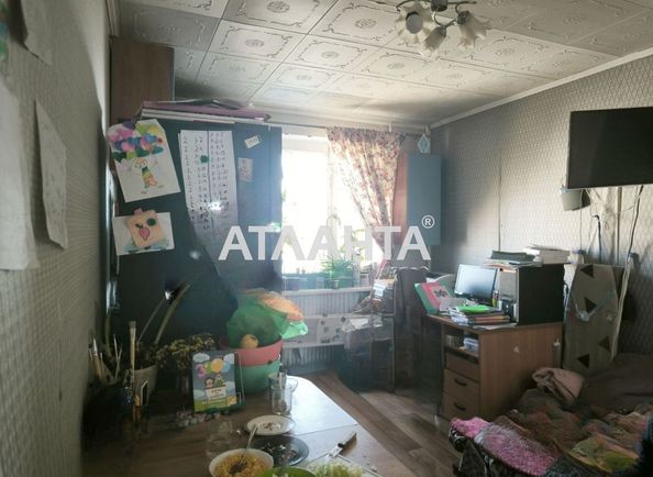 Room in dormitory apartment by the address st. Energetikov (area 26,9 m²) - Atlanta.ua - photo 2