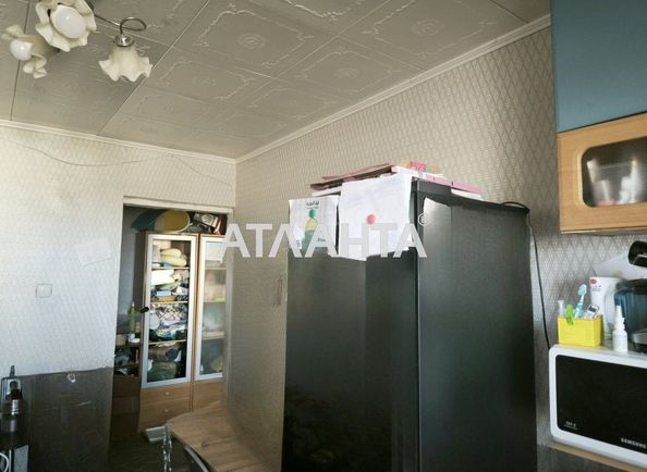 Room in dormitory apartment by the address st. Energetikov (area 26,9 m²) - Atlanta.ua - photo 4