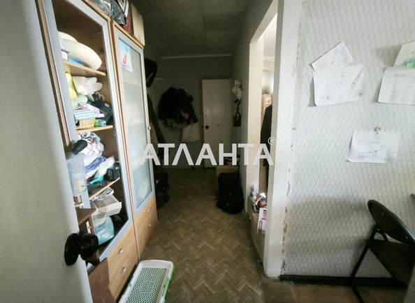 Room in dormitory apartment by the address st. Energetikov (area 26,9 m²) - Atlanta.ua - photo 5