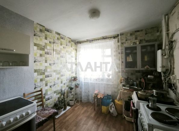 Room in dormitory apartment by the address st. Energetikov (area 26,9 m²) - Atlanta.ua - photo 6