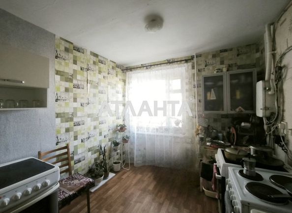 Room in dormitory apartment by the address st. Energetikov (area 26,9 m²) - Atlanta.ua - photo 7
