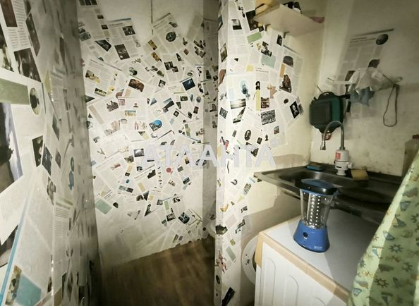 Room in dormitory apartment by the address st. Energetikov (area 26,9 m²) - Atlanta.ua - photo 8