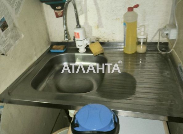 Room in dormitory apartment by the address st. Energetikov (area 26,9 m²) - Atlanta.ua - photo 9